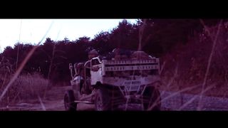 Motivasi Militer - Monster