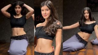 Belly Dance Video By  Deepali Vashistha I Directed By Amit Setia #trending #bellydance