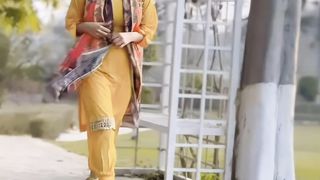 Beautiful girl video