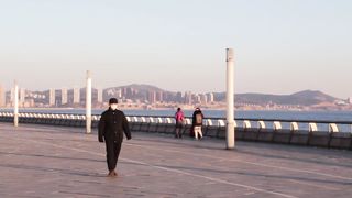 "China: Exploring the Land of Contrasts “