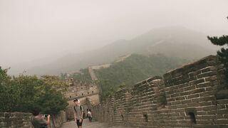"Unveiling China's Majesty: A Visual Odyssey ????????"