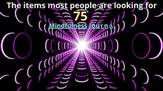 The items most people are looking for