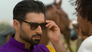 Race Ghorra Nahin Ghorra Chalane Wala Jeetta hai #drama #Pakistanidramas #trendingvideos #hourselovers #hourserace