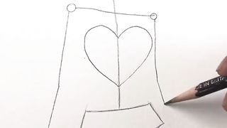 creat to easy method sketch