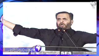 Mustafa Kamal nay Altaf Husain ko JANNAT main LEADER banny ki offer kr di #viral #trending #youtube