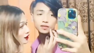 Beautiful girl viral video