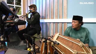 PEMUDA IDAMAN - HJ.NINGSIH || COVER KENDANG BY SULE