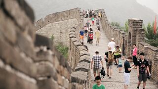 "Unveiling China: Exploring Ancient Heritage and Modern Marvels ????????"
