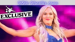 The Rise of WWE's Lana: A Journey of Charisma and Determination