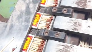 Match Box Factory