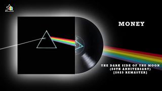 Pink Floyd - Money (2023 Remaster)