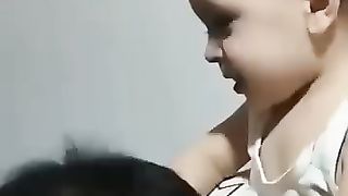 Father and Son Love