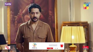 Namak Haram - Episode 16 - Best Scene 02 #imranashraf #sarahkhan - HUM TV.