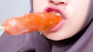HAH????‼️ Makan Serba Indomaret Yakin Gk mau⁉️ #mukbang