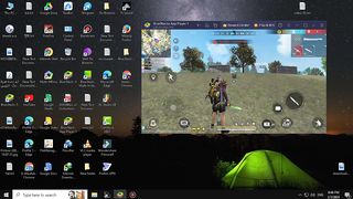 free fire bd 4sr