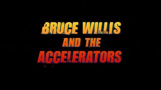 Devil Woman - Bruce Willis And The Accelerators Live
