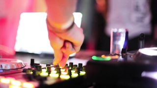 #dj HD