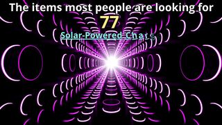 The items most people are looking for