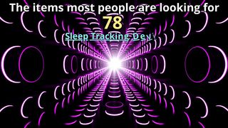 The items most people are looking for