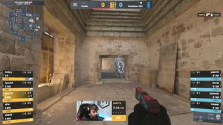 MATYZ FNATIC INSANE PLAY