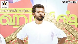 Paramporul athma 27