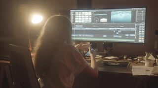Cover video editor