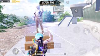 PUBGM