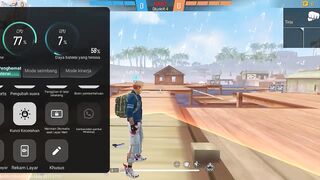 free fire players