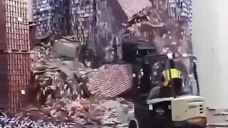 DISASTER. I find it funny.