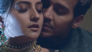 Tere Naal Naal Sajna Ve Mera Dil Dhadke ❤ - IshqAan - Param Singh and Akshita Mudgal aka ParAkshita