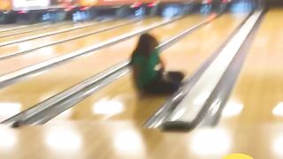 Bowling Bloopers ????????