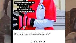 Ada apa nih?