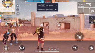 free fire bd 4sr