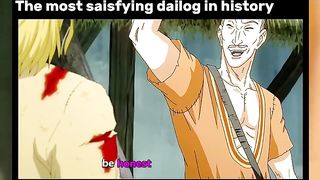 The most satisfying dailog in history #anime #viral #amv #vinlandsaga2 #best dailog