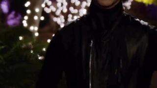 Prince guest-starred on the popular FOX sitcom New Girl starring Zooey Deschanel.