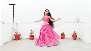 Song Gulabi_Sharara