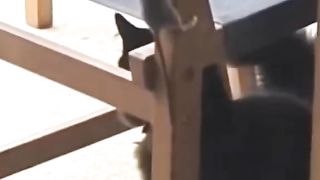 Mission impossible