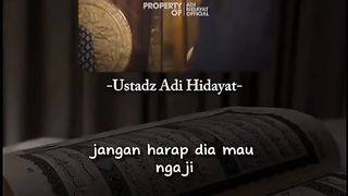 Ngaji yuk