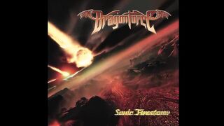 DragonForce - My Spirit Will Go On