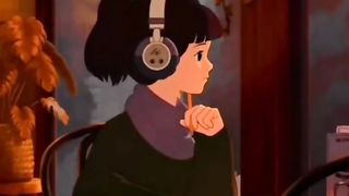 Chill relax lofi music for alone study