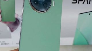Spark 20 pro plus