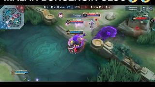 Kidnap Gloo Mobile Legend