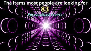 The items most people are looking for
