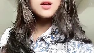 Charm of Beautiful Women 27