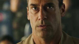 TOP GUN SCEEN