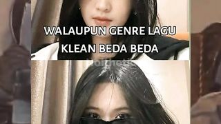 Apa iya?