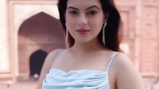 Viral video of beautiful celebrities