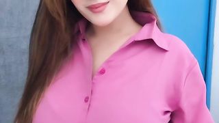 Beautiful girl viral snap