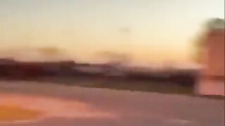 A Very Big Explosion