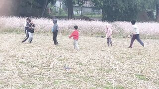 happy kids